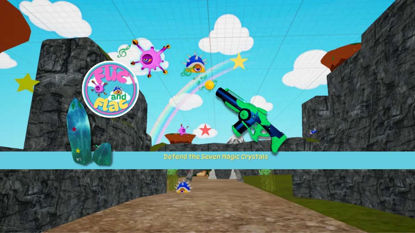 Flic and Flac trailer 0