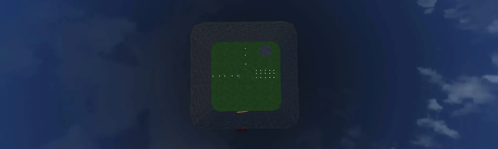 Monkey Runners ZONE V2