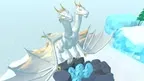 Ice dragon screenshot 2