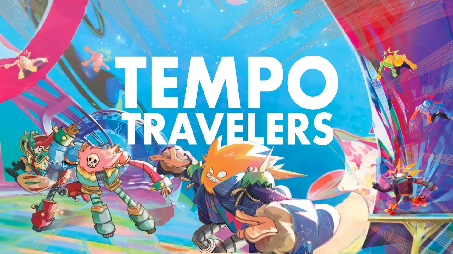Tempo Travelers trailer 0