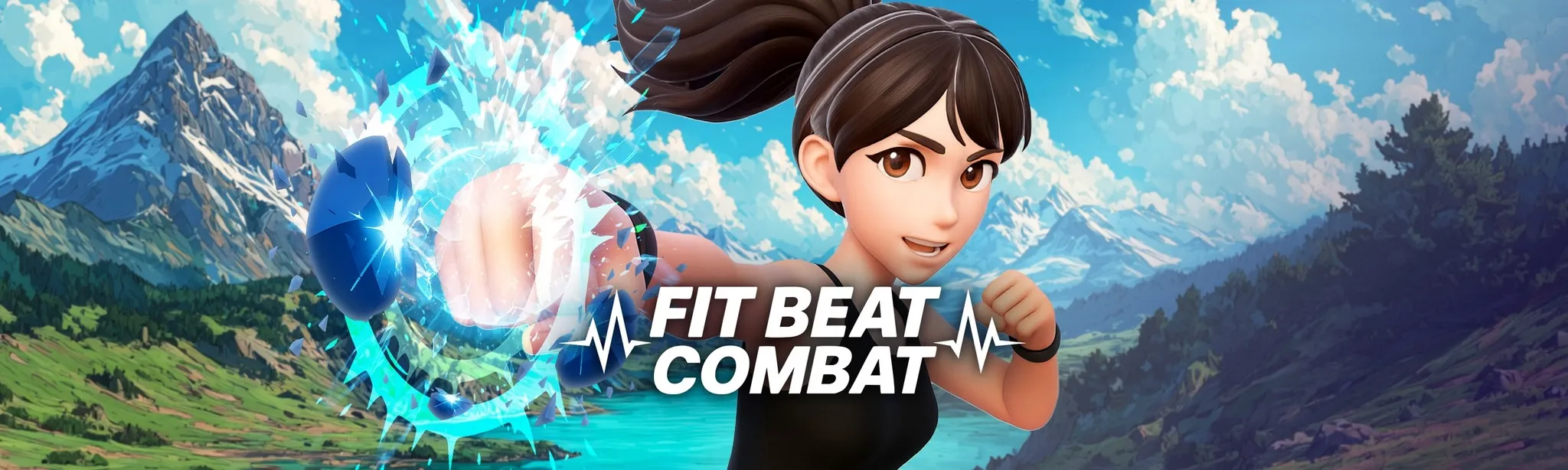 Fit Beat Combat: Boxing - Free Style