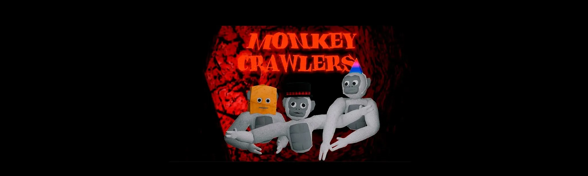 Monkey Crawlers