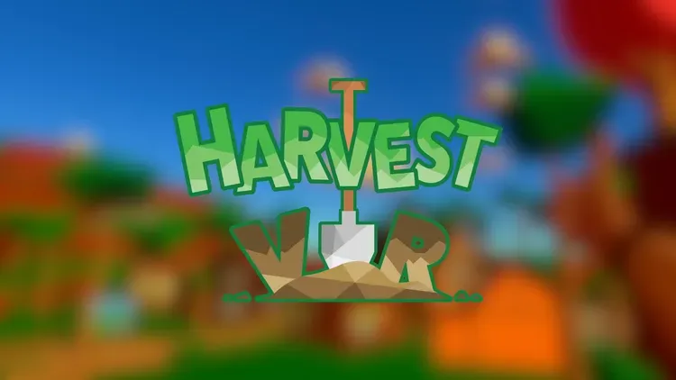 Developer update image for Big new update for Harvest! 