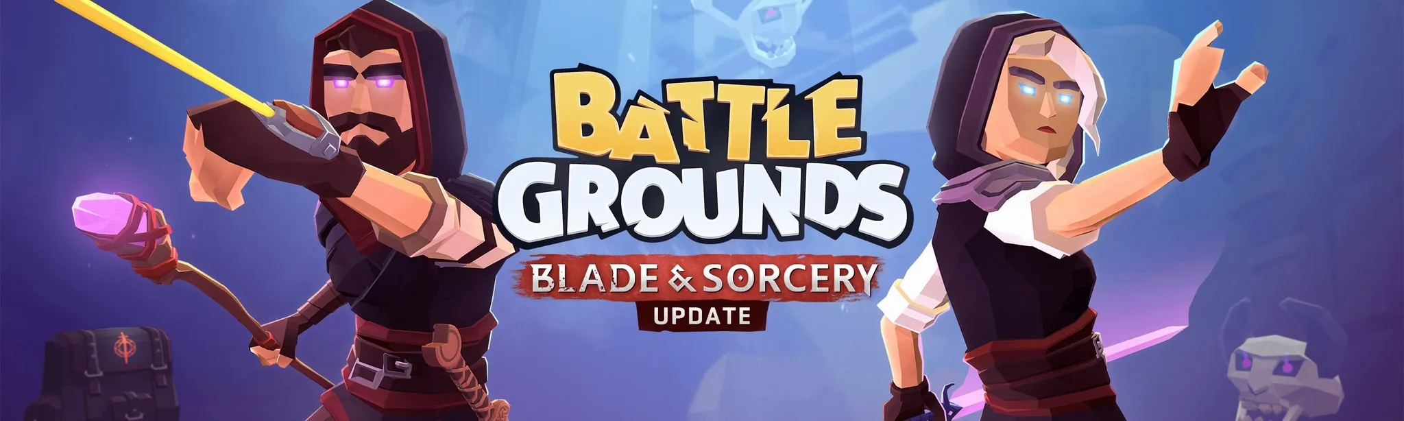 Battlegrounds