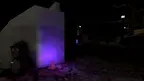 Busty Horror screenshot 1