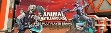Animal Battlegrounds hero image