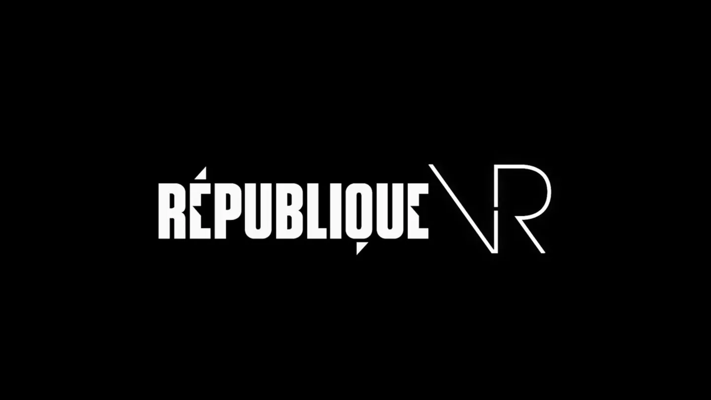 République VR trailer 0