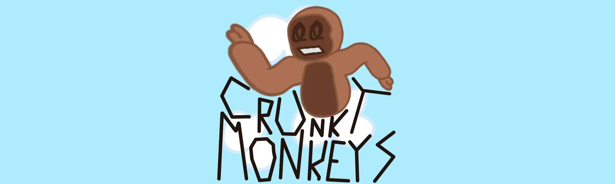 Crunky Monkeys