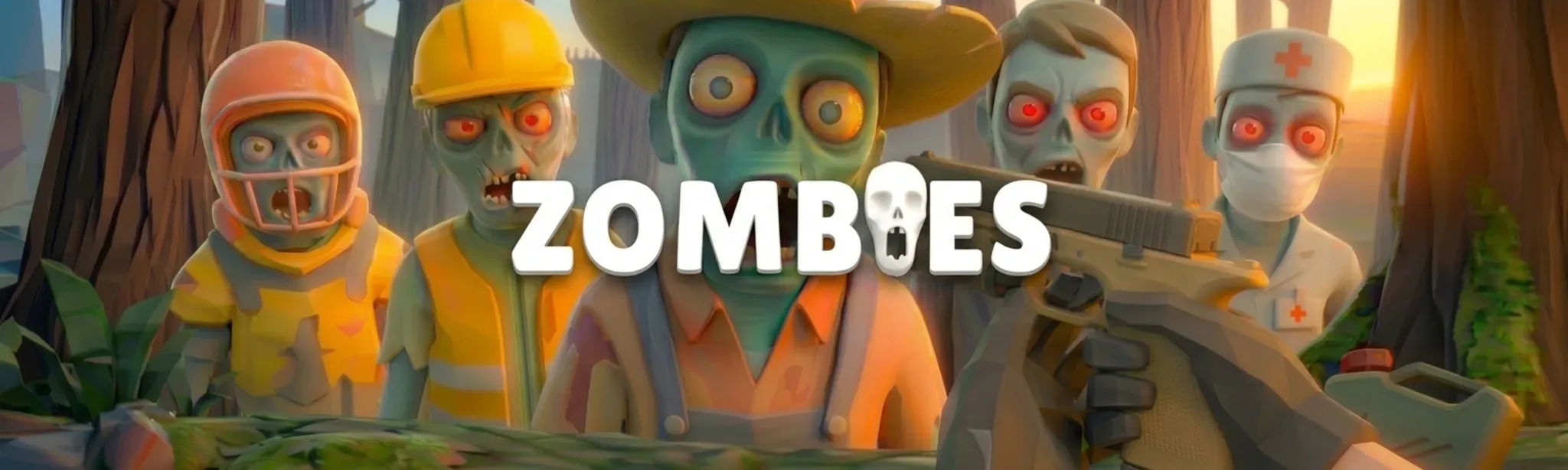 Zombies