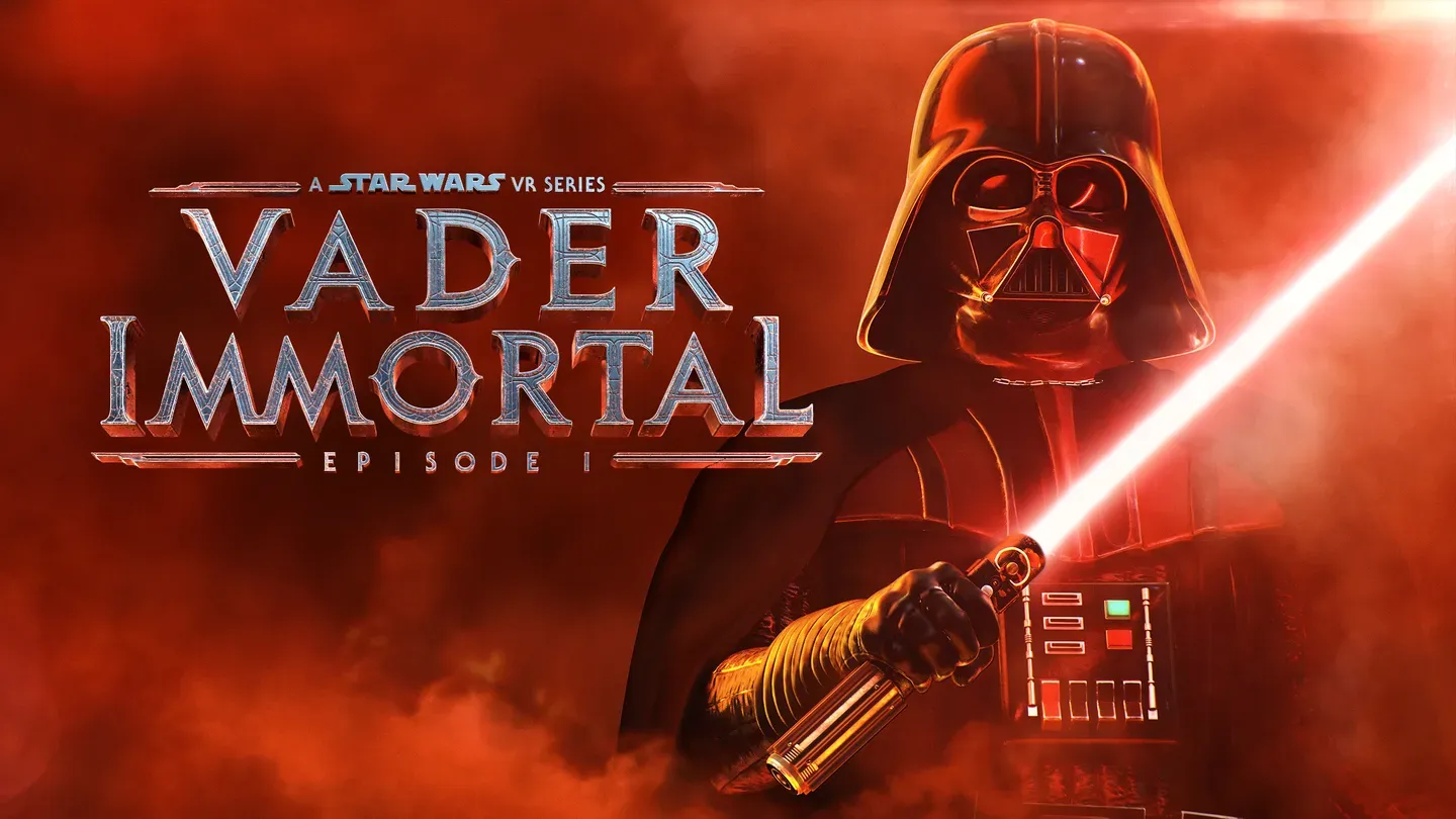 Vader Immortal: Episode I trailer 0