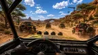 Block Craft Racing screenshot 4