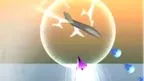 Jet Shooter - 2D Dogfight Battle screenshot 2