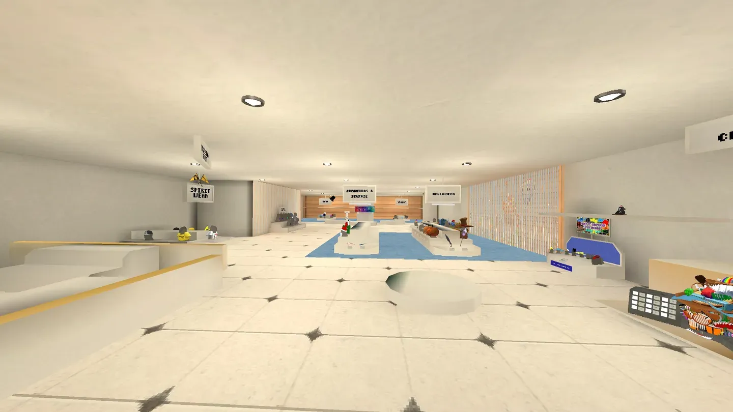 Project Stick V2 cover image