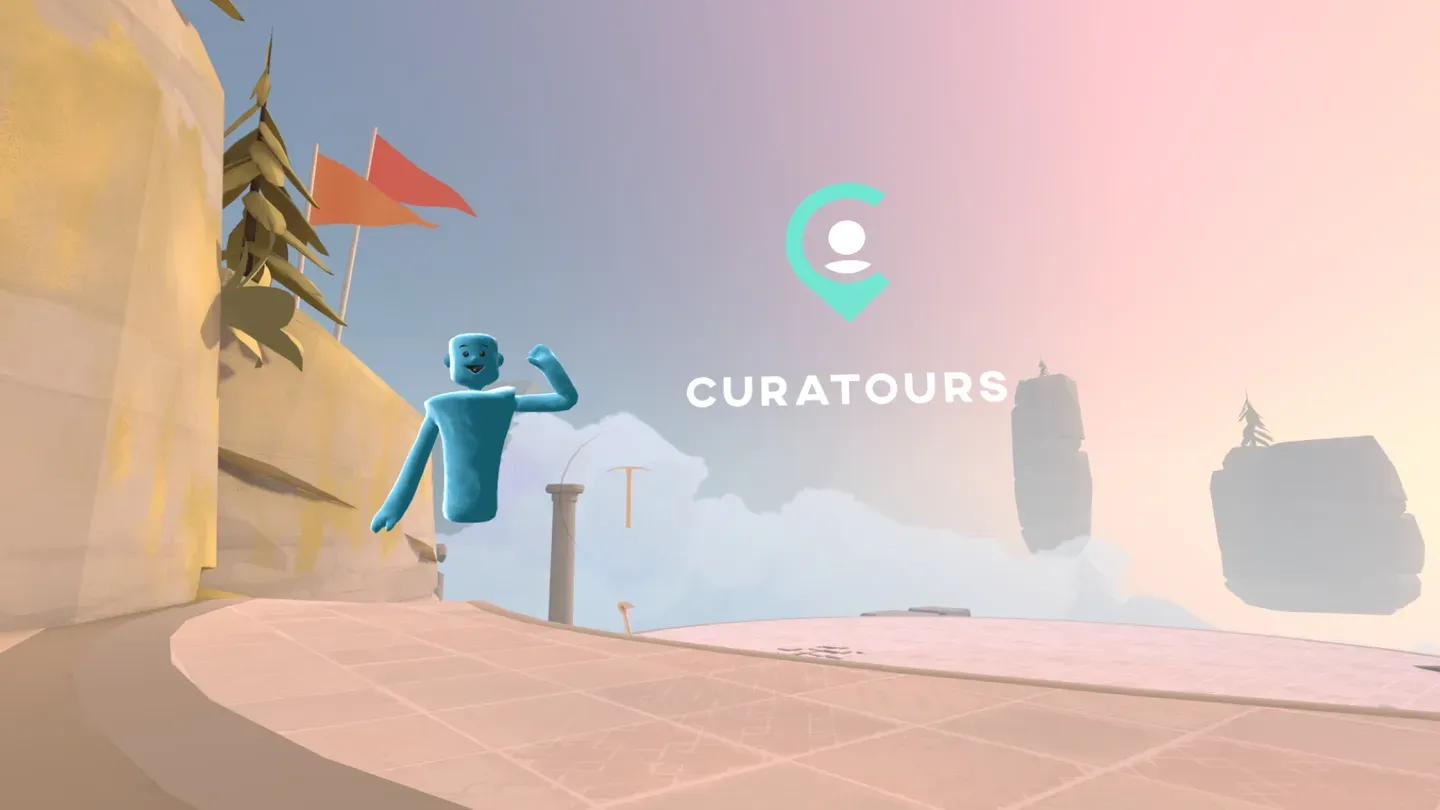 Curatours trailer 0