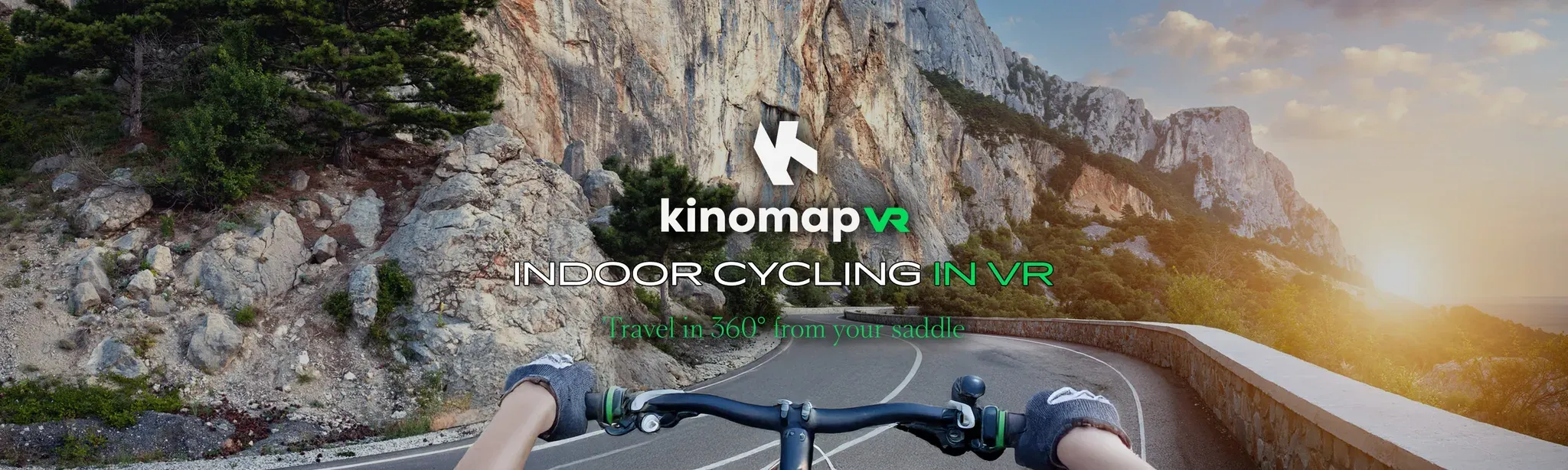 Kinomap VR