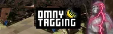 Omny Tagging hero image