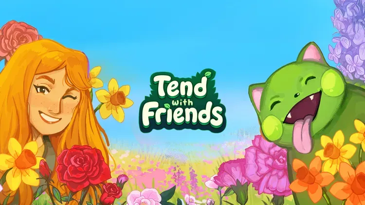 Developer update image for A New Patch has Appeared