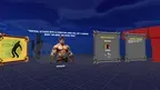 Squatopia: Infinite Action Roguelike screenshot 2