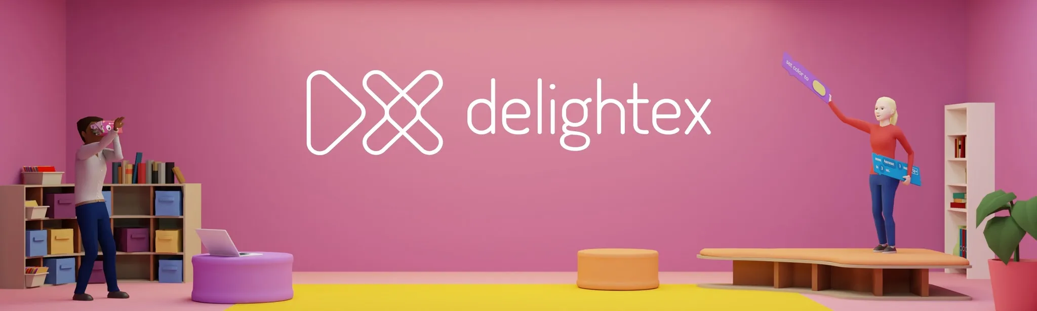 Delightex