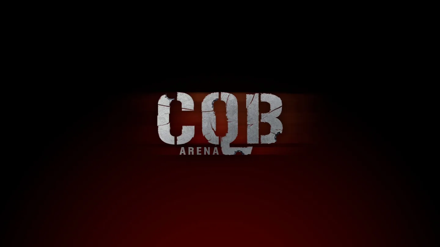 CQB Training Arena trailer 0