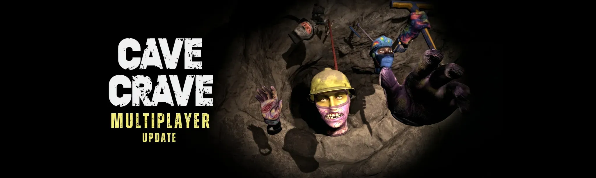 Cave Crave