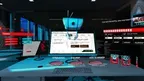 YesWeHack VR screenshot 1