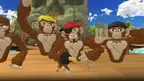 Sea Monkeys: LIMITED ACCESS screenshot 0