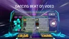 Dancing Beat on Video screenshot 1