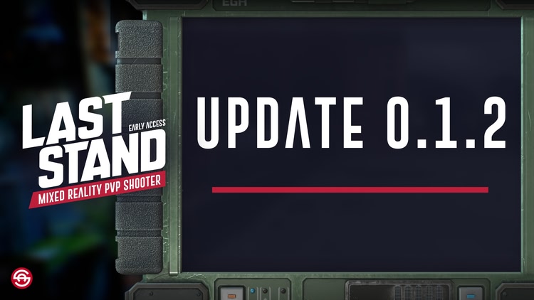 Developer update image for Update 0.1.2: Locked, Loaded, and Better Than Ever!