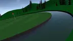 Virtual Golf screenshot 1