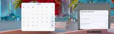 2D Calendar hero image