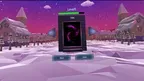 Winter Runner screenshot 2
