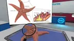 Dissection Simulator: Invertebrate Edition screenshot 3
