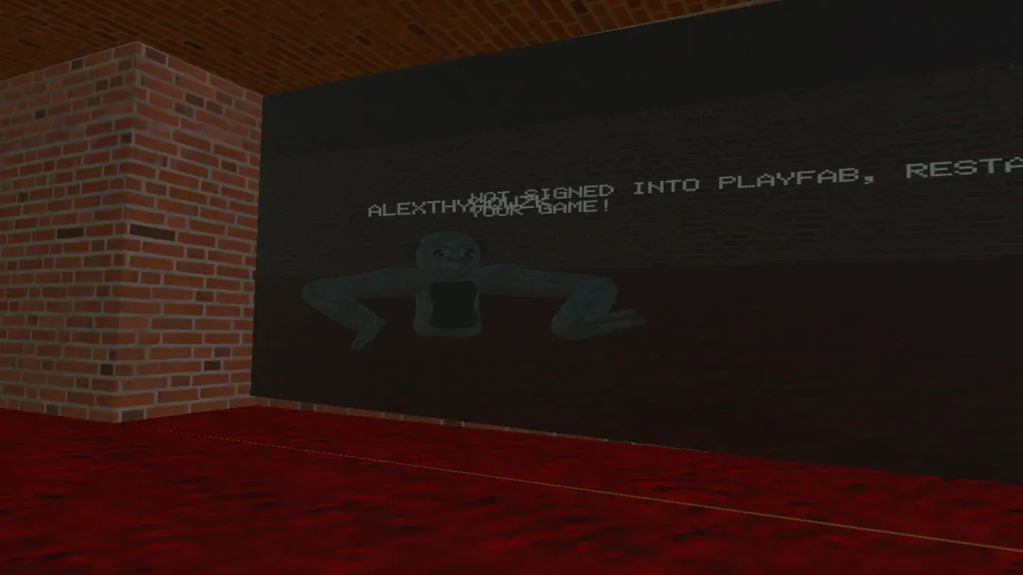 Spooky Monkes V2 cover image