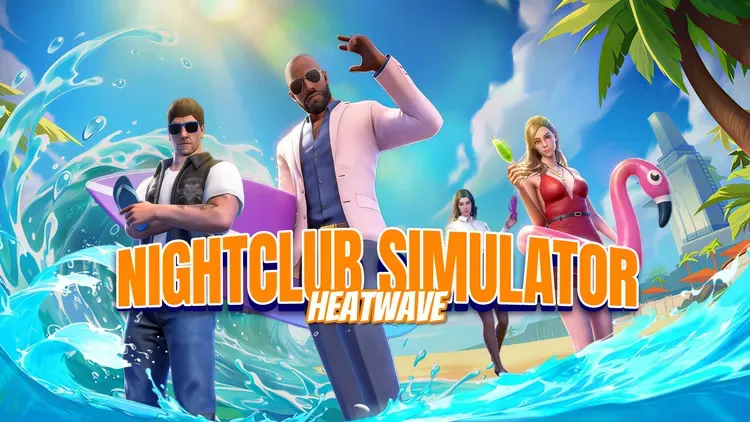 Developer update image for Summer Heatwave Is Live