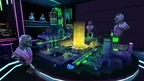 NEON Squad Tactics screenshot 1