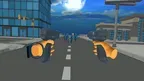Street Simulator Z: Multiplayer screenshot 2