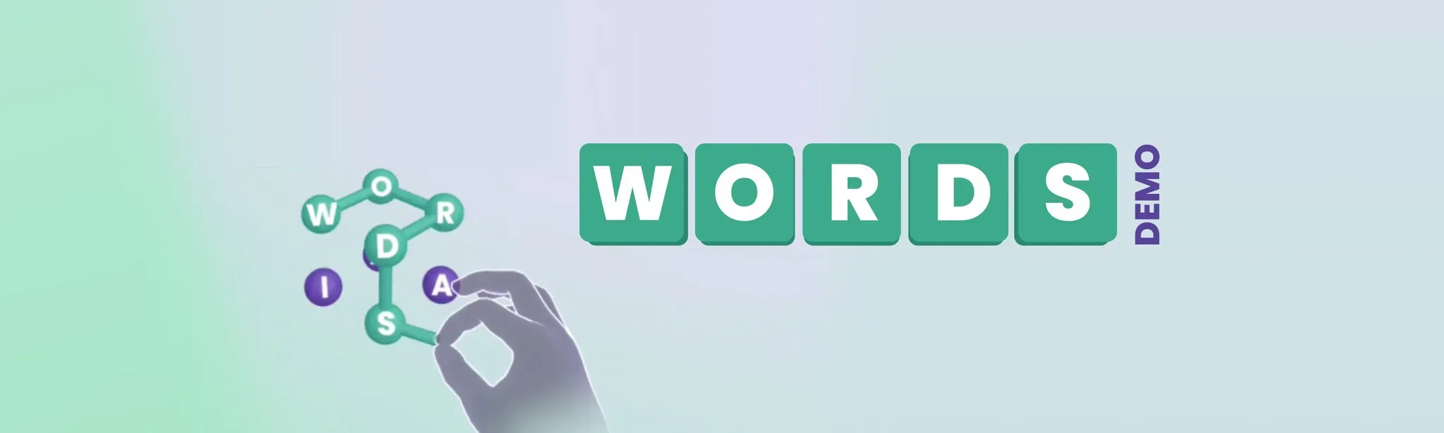 Words Demo