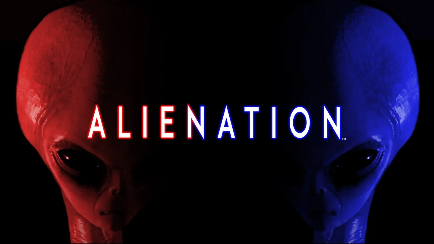 Alienation trailer 0