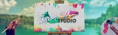 Brushwork Studio hero image