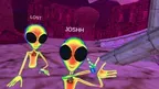 Alien Tag screenshot 4