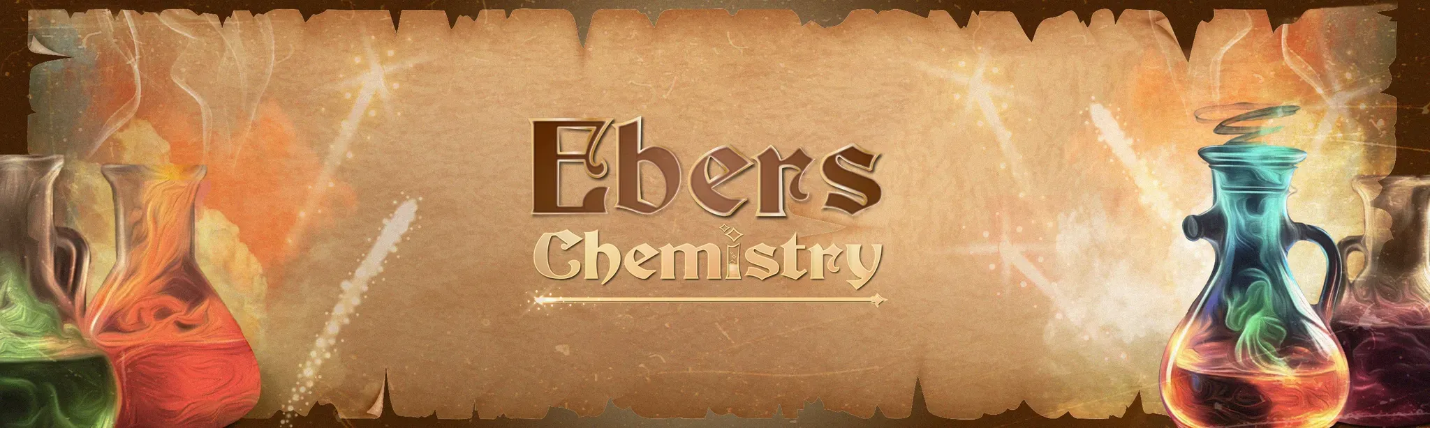 Ebers Chemistry