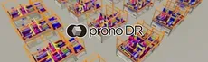 pronoDRViewer hero image