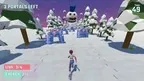 Frosty Trails screenshot 4