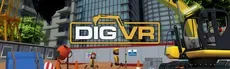 DIG VR hero image