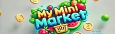 My Mini Market hero image