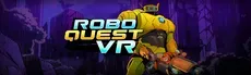 Roboquest VR hero image