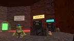 Lava Maze screenshot 4