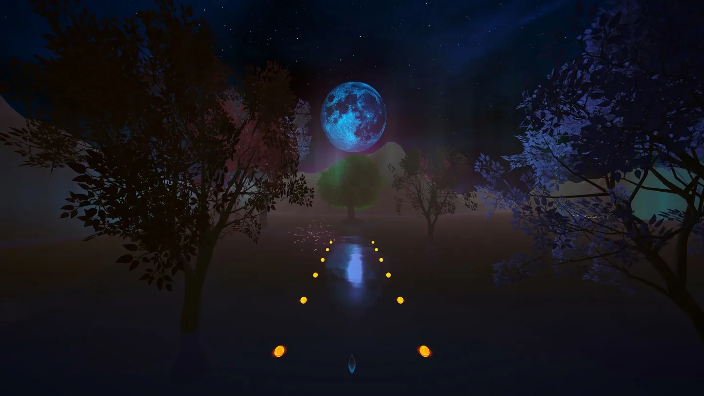 Beautiful Journey trailer 0