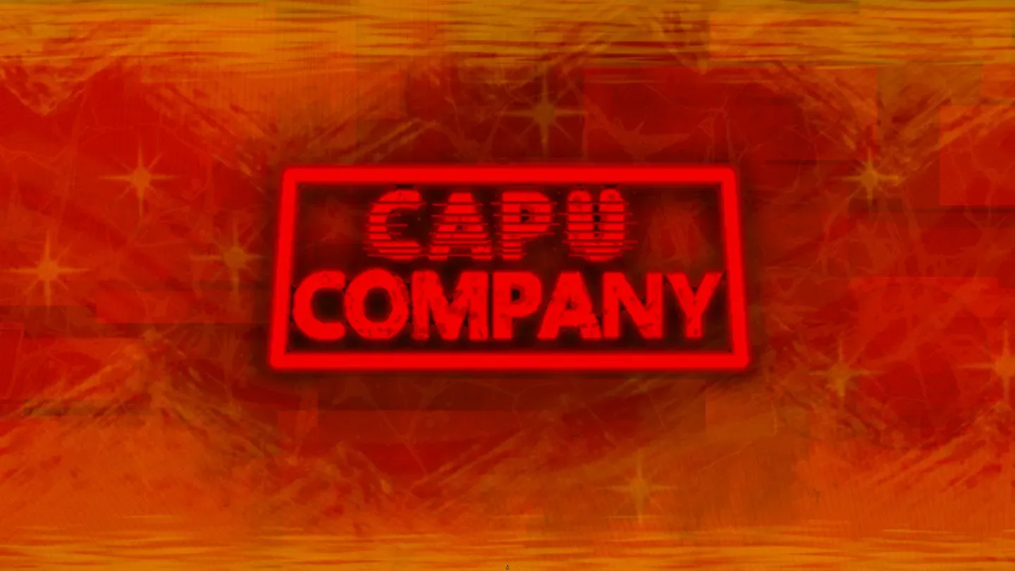 CapuCompany trailer 0